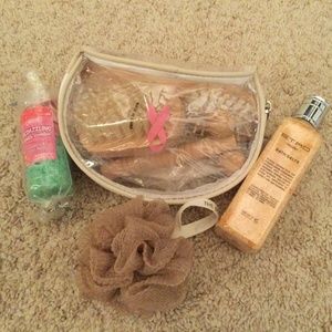 Spa Kit